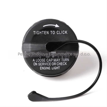 Poklopac brtvila zatvarača spremnika goriva za Dodge Jeep Wrangler JK — modeli 52030377AB, 52030433AB