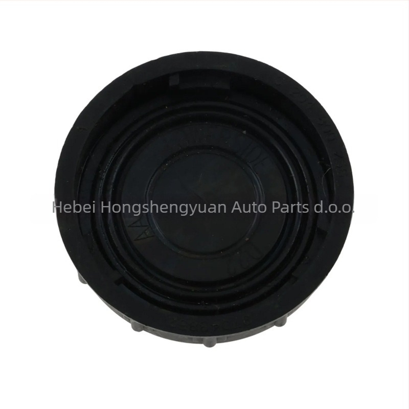 Poklopac spremnika kočione tekućine kompatibilan s Nissan Tiida, Livina, Sylphy i Sunny — modeli 46020-4BA0A / 460204BA0A; Nylon