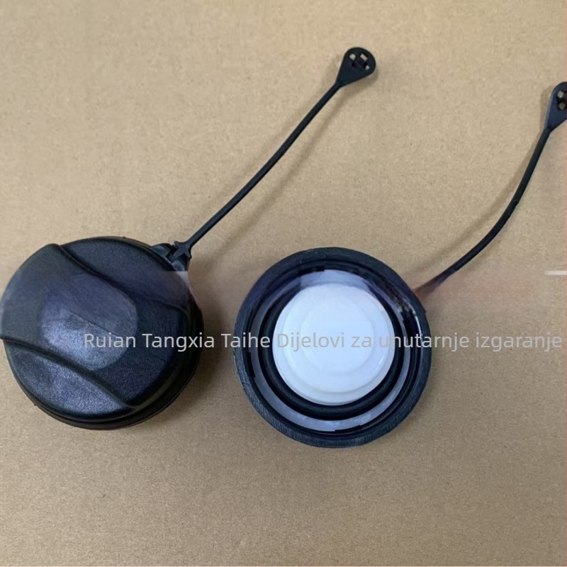 Kapa spremnika goriva za Cruze, Astra, Zafira — Materijal: plastika; Kompatibilni modeli: Cruze, Astra, Zafira; Brojevi dijelova: 13228892, 40945425, 13327610