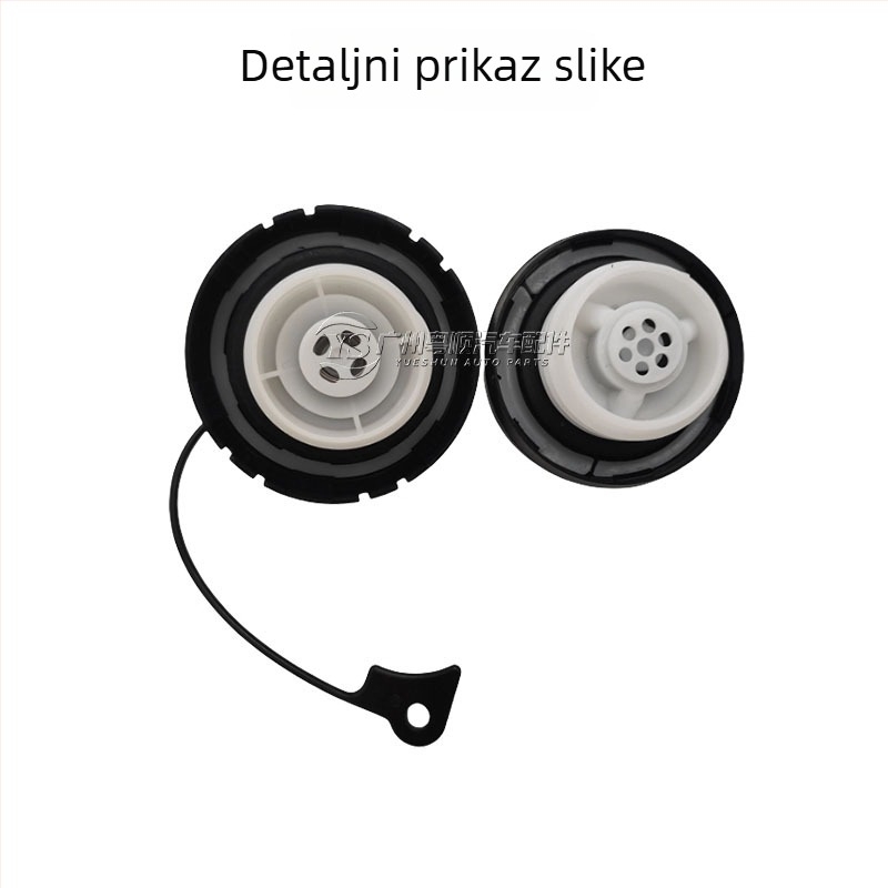 Poklopac spremnika goriva MB400395/MB846770/MR135580 za Pajero general
