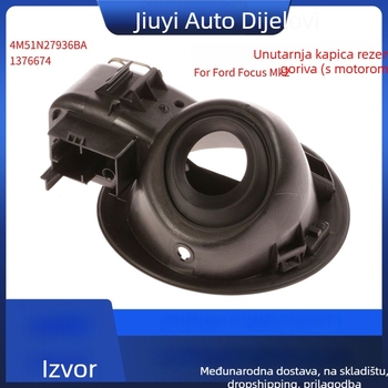 POKESS Sklop unutarnje sjedalice poklopca spremnika goriva s motorom Ford Focus Classic 4M51N27936 1376674