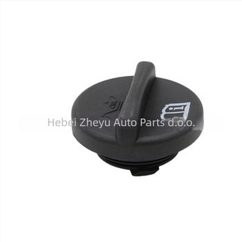 Poklopac za ulje motora, Broj dijela 55566555, Kompatibilno s Opel/Vauxhall/Chevrolet Cruze, Marka Cheol-woo Auto Parts