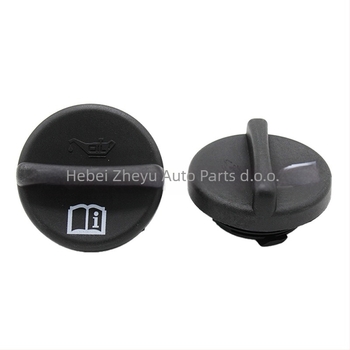 Poklopac za ulje motora, Broj dijela 55566555, Kompatibilno s Opel/Vauxhall/Chevrolet Cruze, Marka Cheol-woo Auto Parts