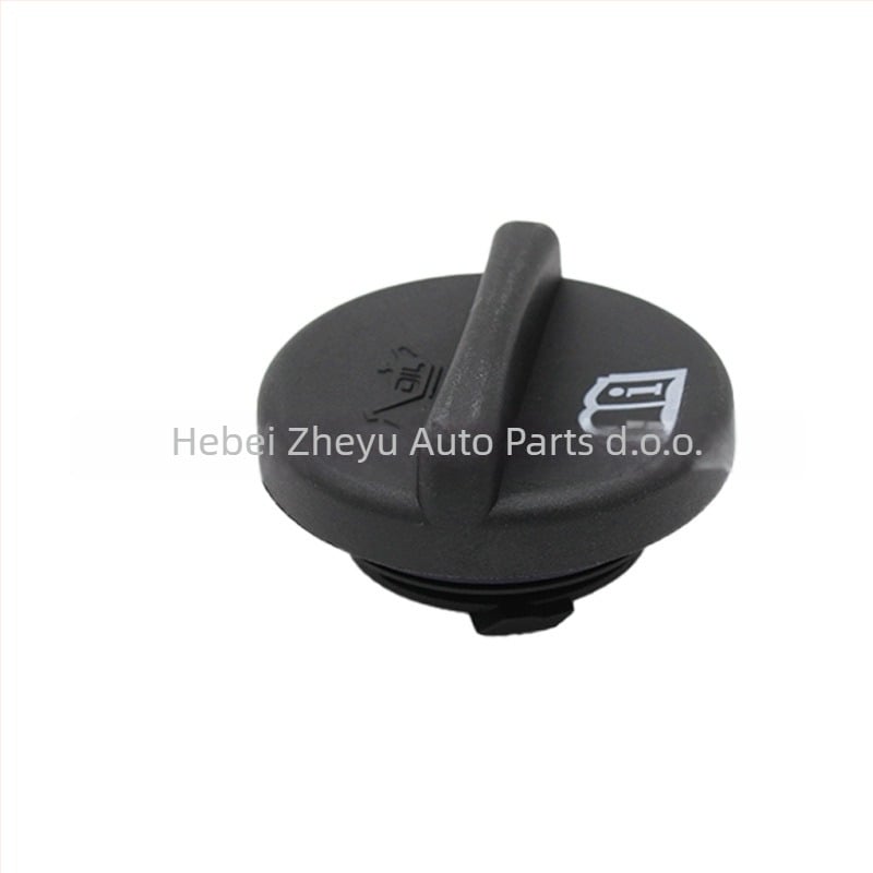 Poklopac za ulje motora, Broj dijela 55566555, Kompatibilno s Opel/Vauxhall/Chevrolet Cruze, Marka Cheol-woo Auto Parts