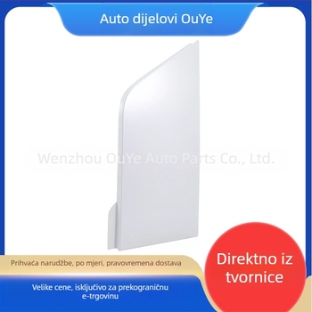 Okretni poklopac spremnika goriva za Ford Transit 2012–2016 – dijelovi 1771170, 1837417 (CDXWAA BK21-V405A02-CDXWAA)