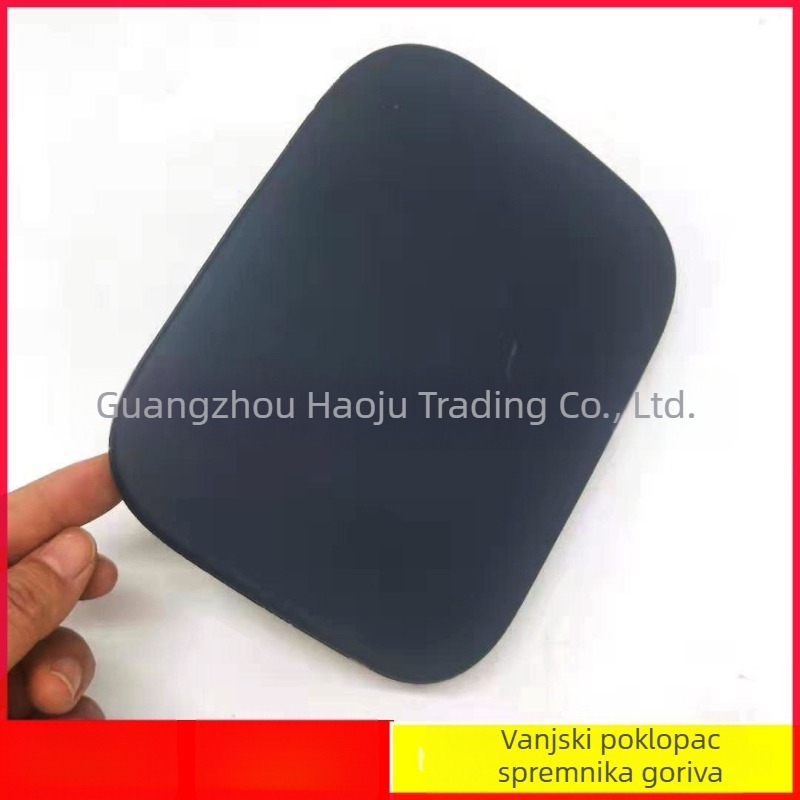 Vanjski poklopac spremnika goriva za Chevrolet Lefeng Pontick G3 Aveo 2004 — Materijal: plastika; Porijeklo: Kina; Marka: JINXING WORLD; Prilagođavanje: Da