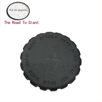 Poklopac spremnika rashladne tekućine za BMW E23 E24 E28 E30 | Road Giant | 17114379047