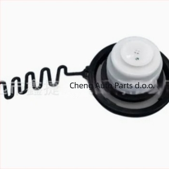 XJC Ford poklop spremnika goriva – Inženjerska plastika, modeli 1580852, 7S61-9030-CB, 7S619030CB