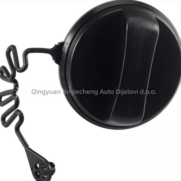 XJC Ford poklop spremnika goriva – Inženjerska plastika, modeli 1580852, 7S61-9030-CB, 7S619030CB