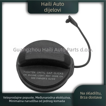 Poklopac spremnika goriva za Land Rover Range Rover L405 (2013-2021), plastika, modeli LR138718 LR181511