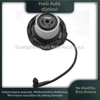 Poklopac spremnika goriva za Land Rover Range Rover L405 (2013-2021), plastika, modeli LR138718 LR181511