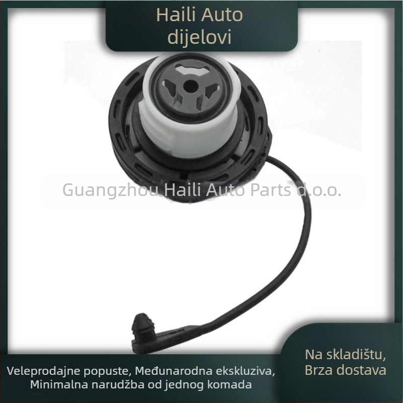 Poklopac spremnika goriva za Land Rover Range Rover L405 (2013-2021), plastika, modeli LR138718 LR181511