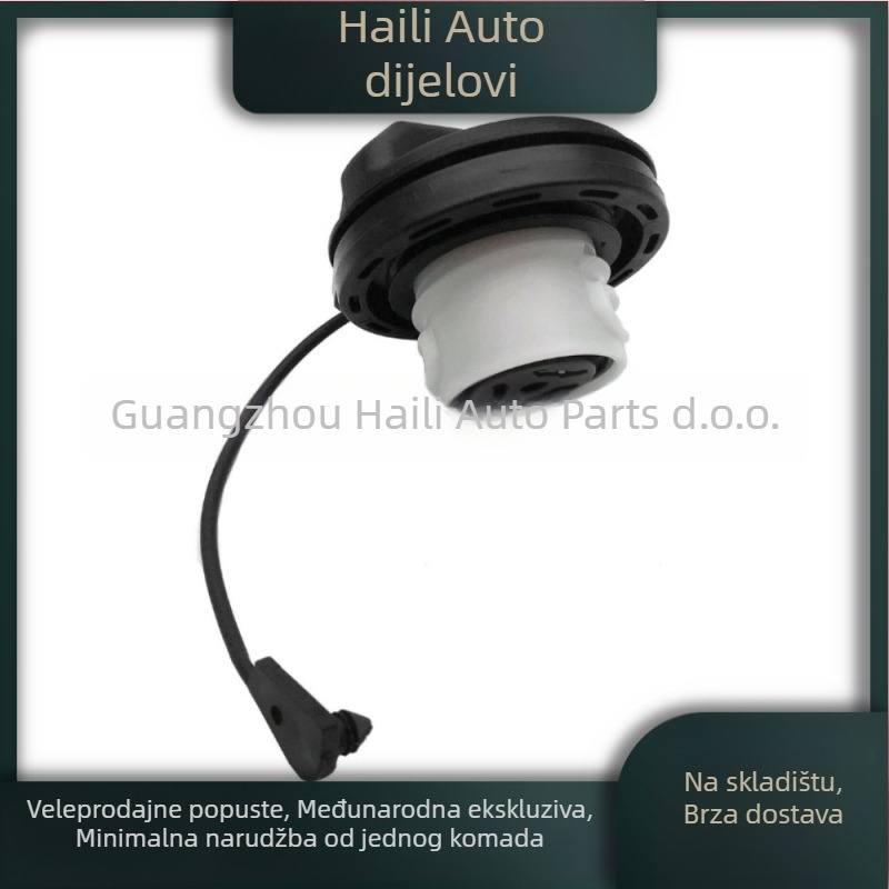 Poklopac spremnika goriva za Land Rover Range Rover L405 (2013-2021), plastika, modeli LR138718 LR181511