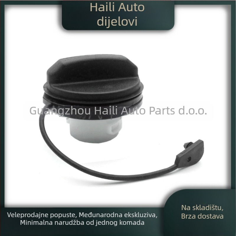Poklopac spremnika goriva za Land Rover Range Rover L405 (2013-2021), plastika, modeli LR138718 LR181511