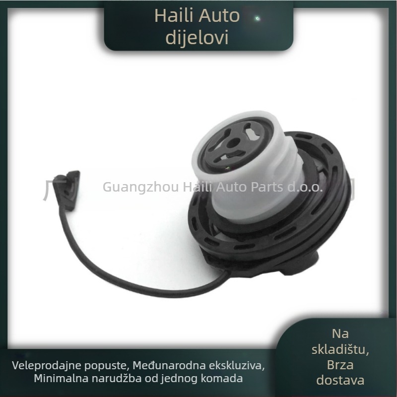 Poklopac spremnika goriva za Land Rover Range Rover L405 (2013-2021), plastika, modeli LR138718 LR181511