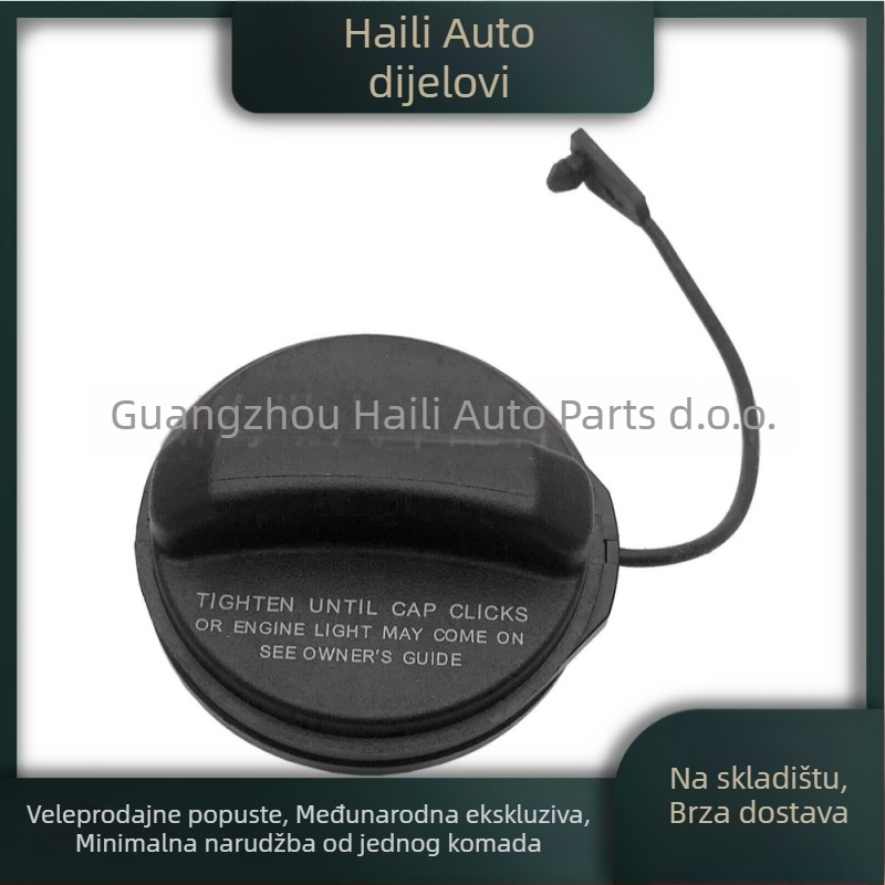 Poklopac spremnika goriva za Land Rover Range Rover L405 (2013-2021), plastika, modeli LR138718 LR181511