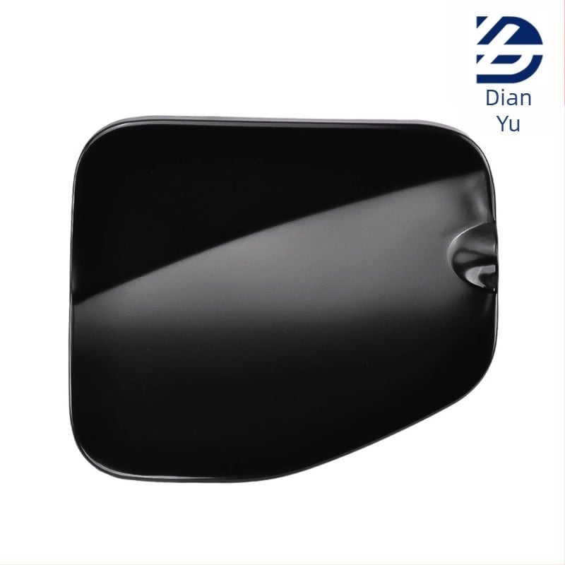 Poklop spremnika goriva Dianyu, Model 77305-04904, za Toyota Tacoma 2005-2015, Željezo