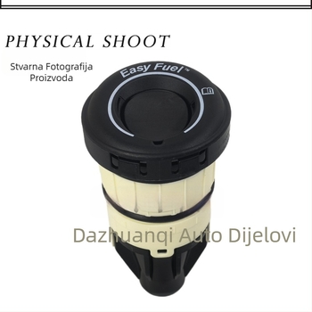 Unutarnja poklopka spremnika za Kuga 13, Mondeo, Edge 15, Taurus, Explorer — BU5A9D000DG BU5A9D000DF, plastika