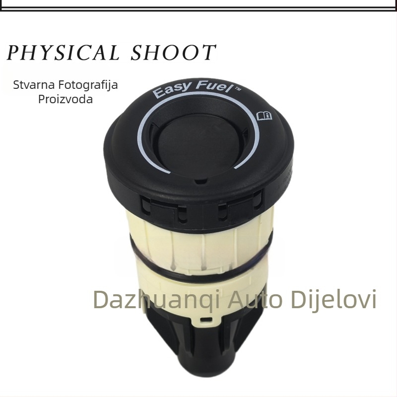 Unutarnja poklopka spremnika za Kuga 13, Mondeo, Edge 15, Taurus, Explorer — BU5A9D000DG BU5A9D000DF, plastika