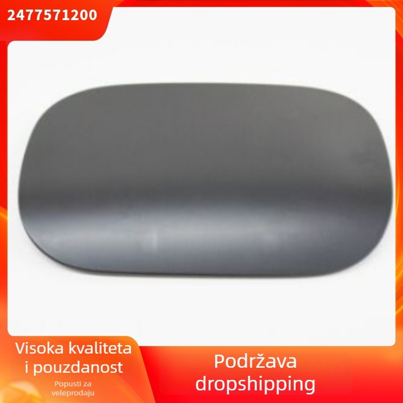 Poklopac spremnika goriva za Mercedes-Benz GLB W247, model 2477571200, plastik