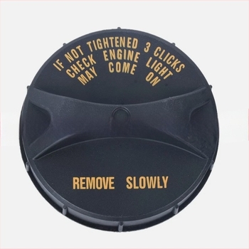 Drizzle poklop spremnika za gorivo za Honda — dio 17670-SM4-A04 (17670SM4A04), plastični