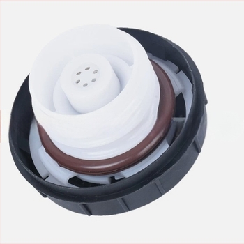 Drizzle poklop spremnika za gorivo za Honda — dio 17670-SM4-A04 (17670SM4A04), plastični