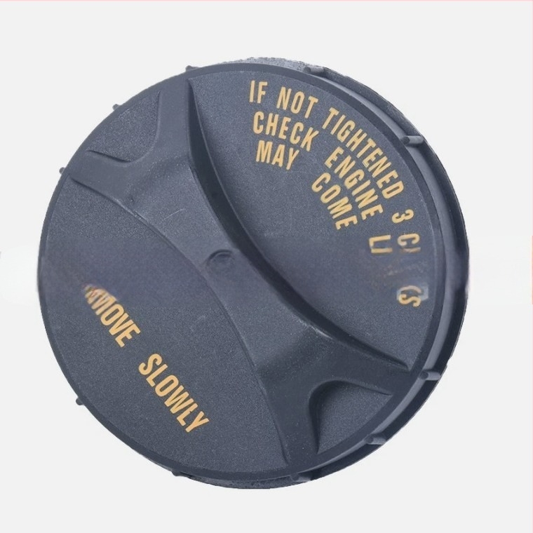 Drizzle poklop spremnika za gorivo za Honda — dio 17670-SM4-A04 (17670SM4A04), plastični