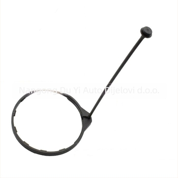 Poklop za punjenje goriva za Honda Civic CR-V, model 17670-SJA-013, County Billion (ovlaštena privatna marka)