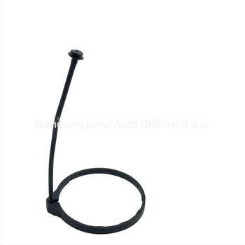 Poklop za punjenje goriva za Honda Civic CR-V, model 17670-SJA-013, County Billion (ovlaštena privatna marka)