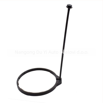 Poklop za punjenje goriva za Honda Civic CR-V, model 17670-SJA-013, County Billion (ovlaštena privatna marka)