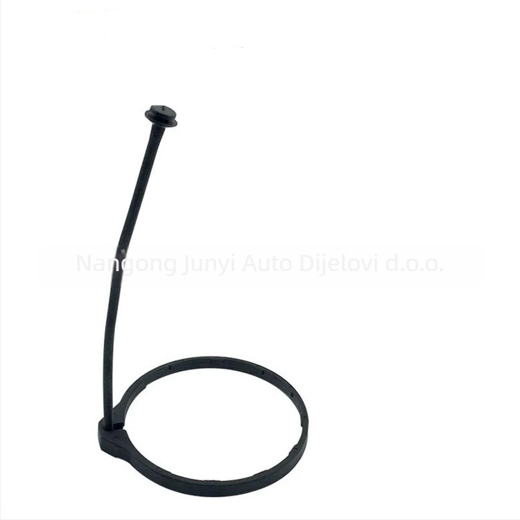 Poklop za punjenje goriva za Honda Civic CR-V, model 17670-SJA-013, County Billion (ovlaštena privatna marka)