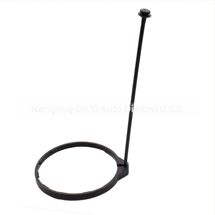 Poklop za punjenje goriva za Honda Civic CR-V, model 17670-SJA-013, County Billion (ovlaštena privatna marka)