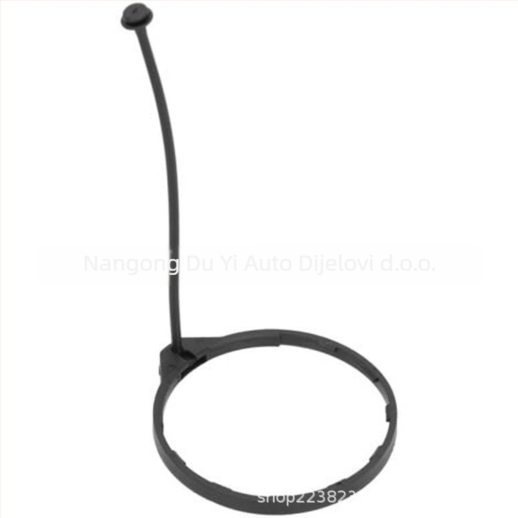 Poklop za punjenje goriva za Honda Civic CR-V, model 17670-SJA-013, County Billion (ovlaštena privatna marka)