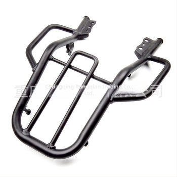 LX 001 Magician terenski motocikl stražnji nosač prtljage