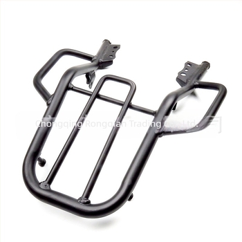 LX 001 Magician terenski motocikl stražnji nosač prtljage