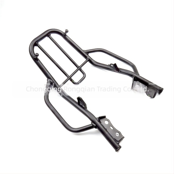 LX 001 Magician terenski motocikl stražnji nosač prtljage