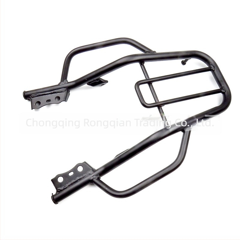 LX 001 Magician terenski motocikl stražnji nosač prtljage