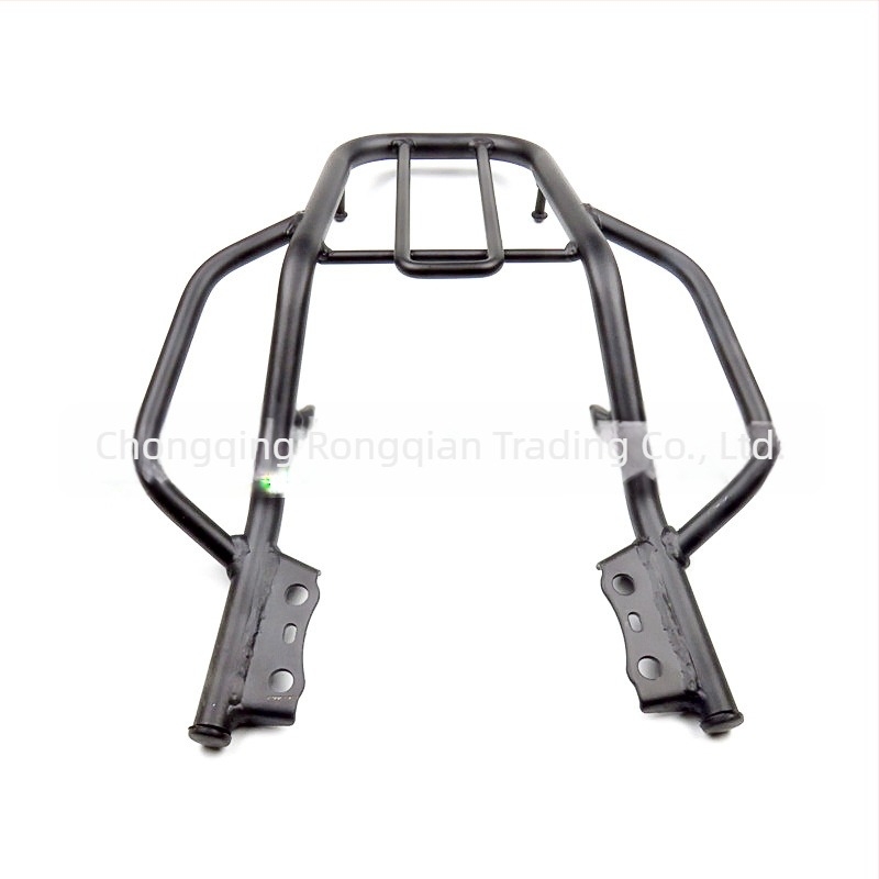 LX 001 Magician terenski motocikl stražnji nosač prtljage