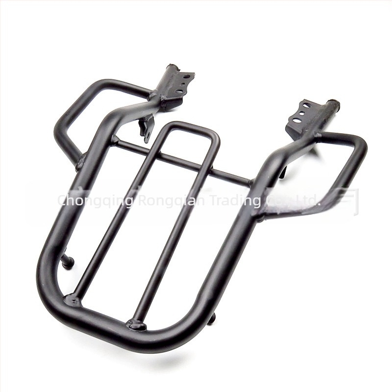 LX 001 Magician terenski motocikl stražnji nosač prtljage