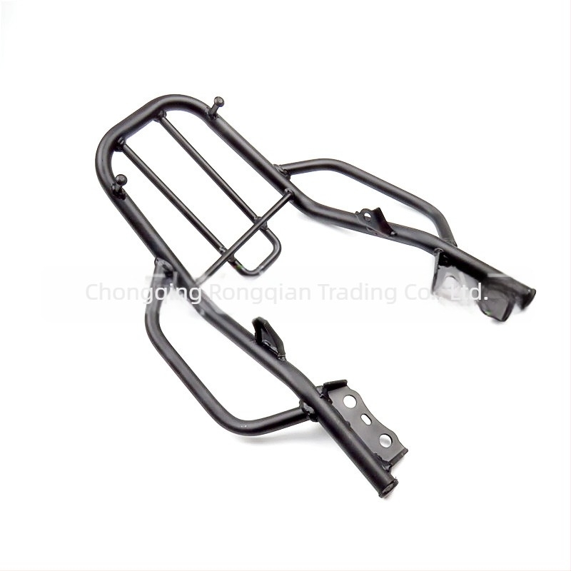 LX 001 Magician terenski motocikl stražnji nosač prtljage