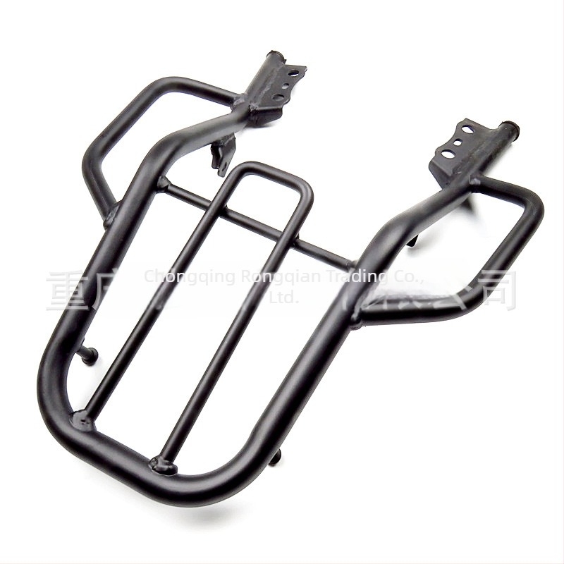 LX 001 Magician terenski motocikl stražnji nosač prtljage