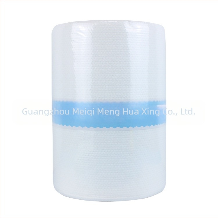 Jednokratne ručnike za frizerske salone – od drvene celuloze, 65 g, upijanje 0–5 s, Jacquard tkanina, prilagodljivo