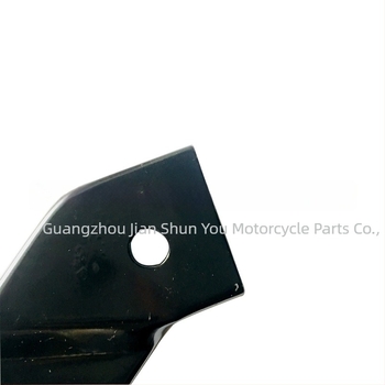 Držač svjetla za skretanje CG King motocikl, marka DL, model CG King, podrška signalizaciji skretanja