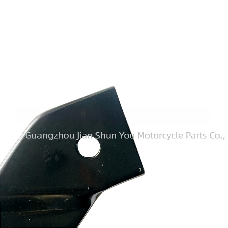 Držač svjetla za skretanje CG King motocikl, marka DL, model CG King, podrška signalizaciji skretanja