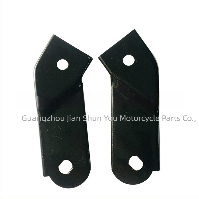 Držač svjetla za skretanje CG King motocikl, marka DL, model CG King, podrška signalizaciji skretanja