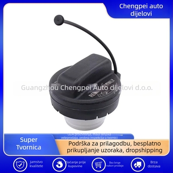 Unutarnja kapica spremnika goriva za Honda Accord/Civic, CP marka, modeli 17670-T3W-A01 / 17670-SNA-A02, Materijal: Plastika
