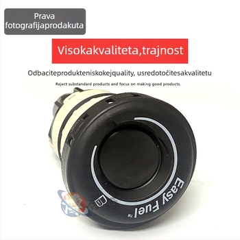 Poklopac spremnika goriva – otvor za punjenje – Kompatibilno s Mondeo, Taurus, Edge, Escape, Mustang