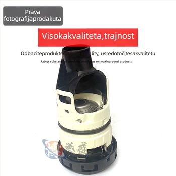 Poklopac spremnika goriva – otvor za punjenje – Kompatibilno s Mondeo, Taurus, Edge, Escape, Mustang