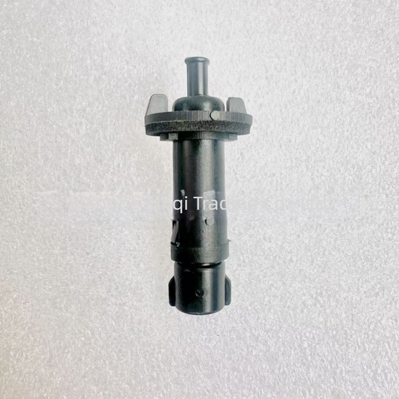 Klip prekidača poklopca spremnika goriva za Chevrolet Aveo Sail — Model 96534241, Brend Jq, Materijal: guma i plastika