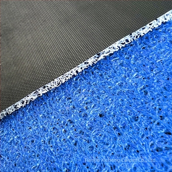 PVC prostirka za vrata, kvadratna, tiskana, prilagodljiva za ulaz